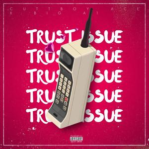 trust issue (Explicit)