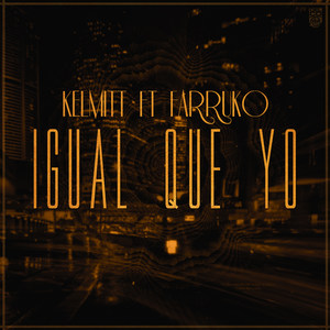 Igual Que Yo (feat. Farruko)