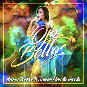 Ojos Bellos(feat. Chinni Man & Will&)