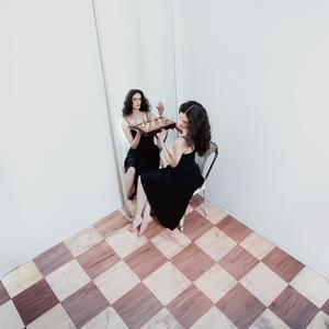 I Can Only See Myself