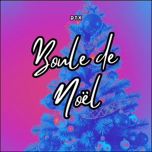 Boule de Noël