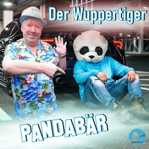 Pandabär