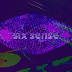 six sense (feat. 片喰)