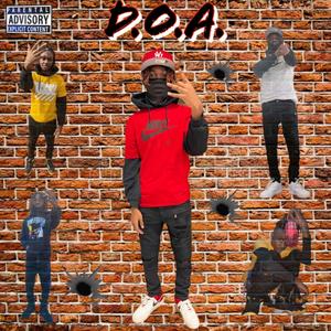 K!ll Sh!t (feat. Popout Trap & Tone Draco) (Explicit)