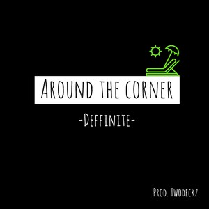 Around The Corner (在角落)