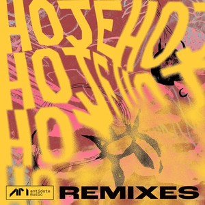 Hoje Remixes