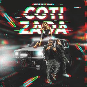 Cotizada (feat. Izahn)
