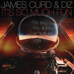 It's So Much Fun (Lee Foss Remix)