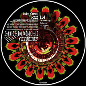 Fixed (Original Mix)