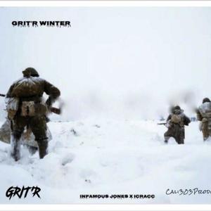 GRIT'R WINTER (Explicit)