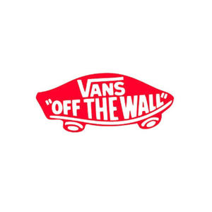 Vans "off the wall" (Explicit)