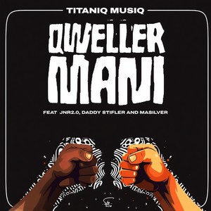 TitaniQ MusiQ - Qweller Mani