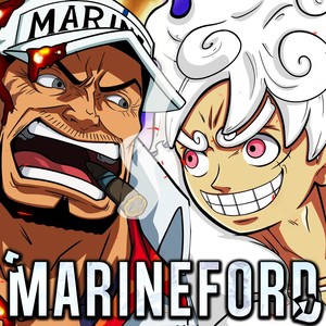 Marineford