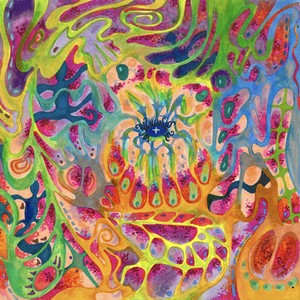 After World (Happy Hour) (feat. Blu)