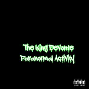 Paranormal Activity (Explicit)