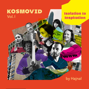 Kosmovid Vol.1