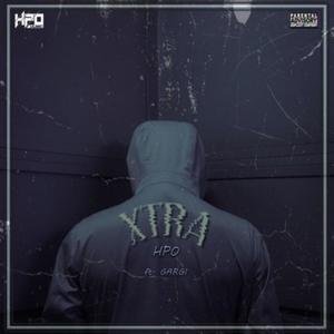 XTRA (feat. GARGI) (Explicit)