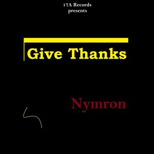 Give Thanks