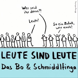 Leute Sind Leute