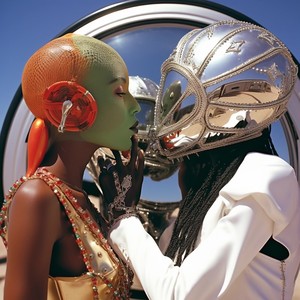 Green Eyes (Explicit)