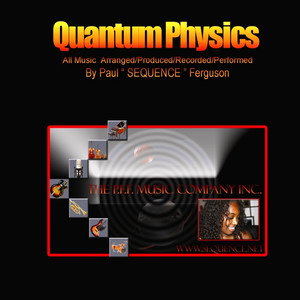 Quantum-Physics