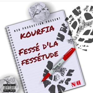 Fessé d'la Fessétude (Explicit)