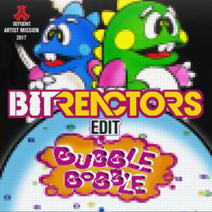 Bubble Bobble