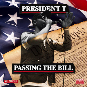 Passing the Bill (Explicit)