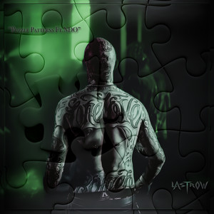 Puzzle Patterns (Explicit)