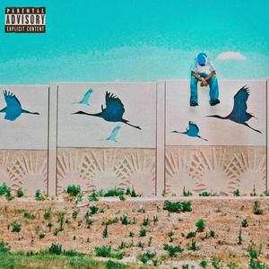 SATURDAY (feat. Saint Laurent) (Explicit)