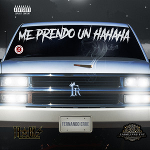 Me prendo un Hahah (Explicit)