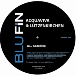 Satellite (Pierce Remix)