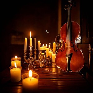 Jazz Romantic Evening