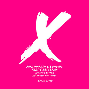 That's Better (Original Mix)