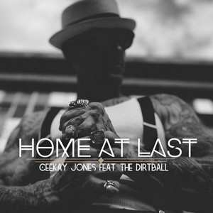 Home at Last (Explicit)