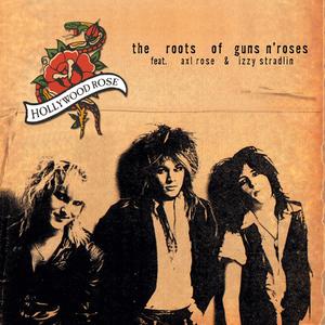 Shadow Of Your Love (Original Demo Version)