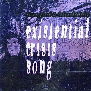existential crisis song (feat. LukeMakesBeats)