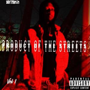 Never Fazed me (feat. Trenchbaby seem & DreadheadMare) (Explicit)