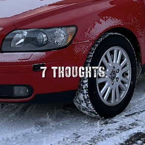 7 Thoughts