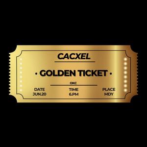 GOLDEN TICKET (Explicit)