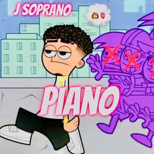 Piano (Explicit)