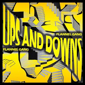 Ups & Downs (feat. REAL young JUICE, Cynn Sage, Mark Kent & CeeJay Hyde) (Explicit)