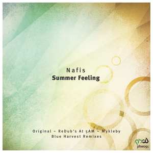 Summer Feeling (ReDub's at 5am Remix)