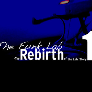 The Rebirth Of The Lab, Story 1