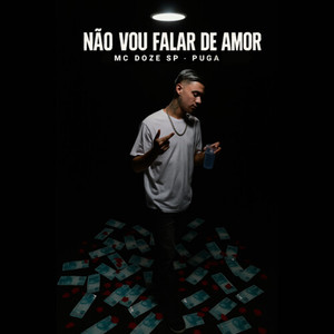 Não vou falar de amor (Explicit)