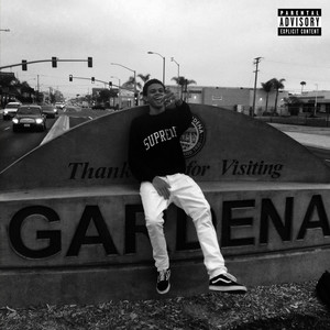 Gardena's Finest (Explicit)