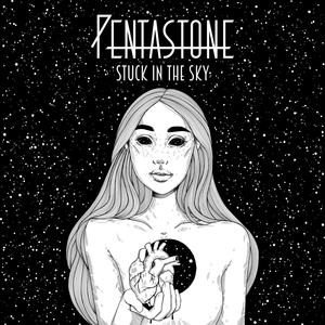 Stuck in the Sky (Explicit)