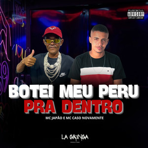 Botei Meu Peru pra Dentro (Explicit)