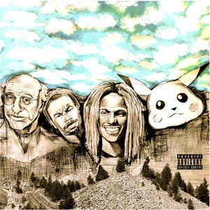 Funk Luv Feat. Jetpack Jones (Explicit)