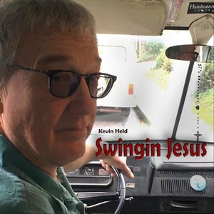 Swingin' Jesus